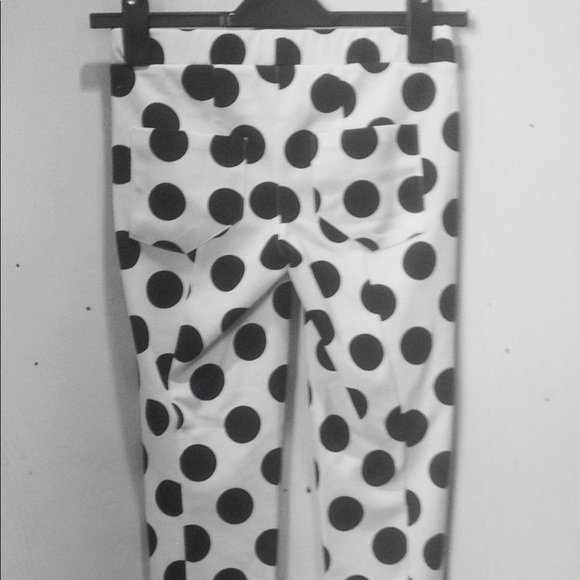 stretch pants di Duca Mobline/ small - Picture 4 of 5